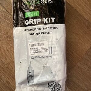 Wedge guys golf club regrouping tape kit